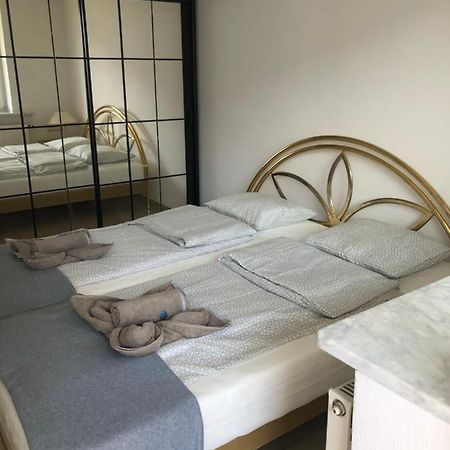 Apartament W Centrum Kolobrzegu Eksteriør bilde