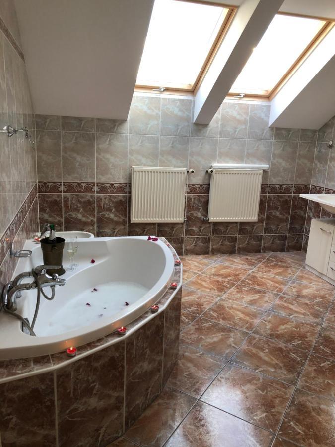 Apartament W Centrum Kolobrzegu Eksteriør bilde