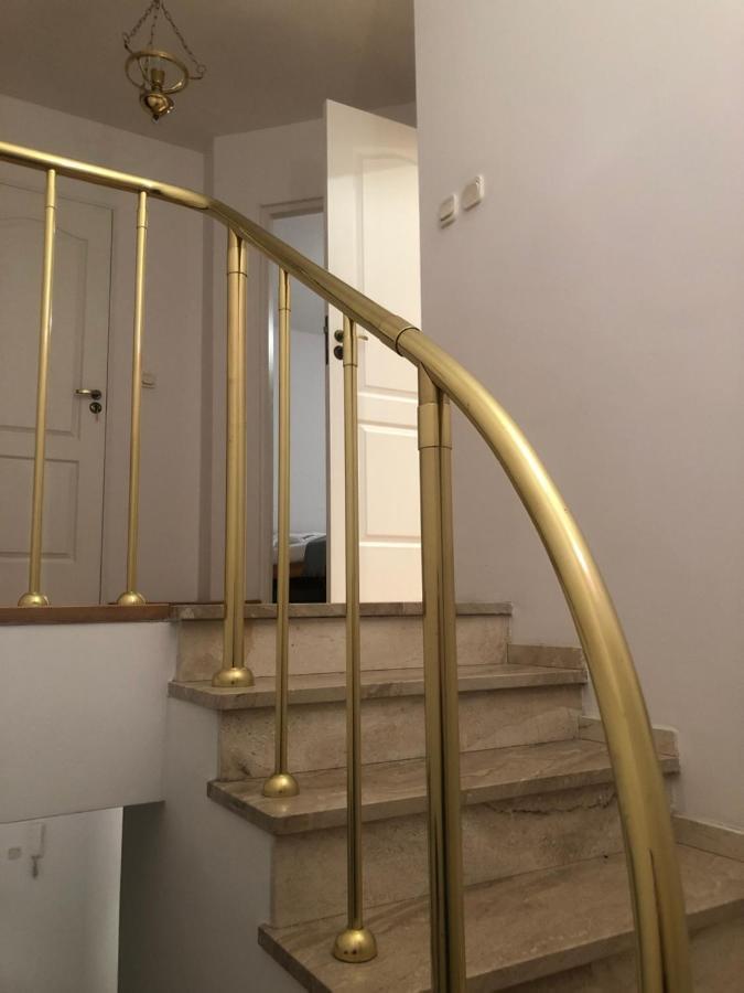 Apartament W Centrum Kolobrzegu Eksteriør bilde