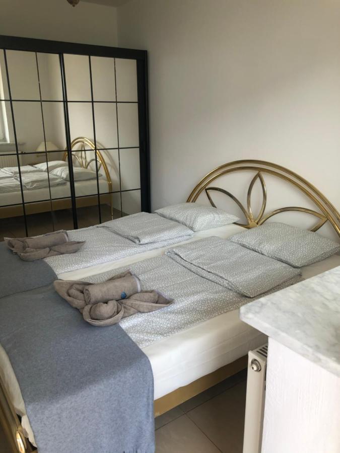 Apartament W Centrum Kolobrzegu Eksteriør bilde