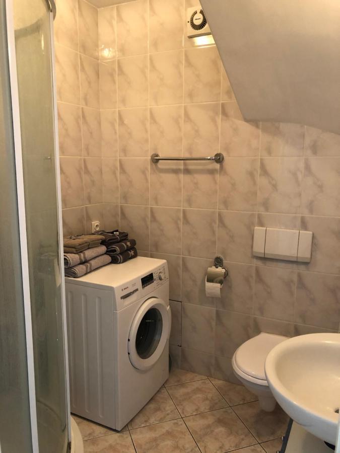 Apartament W Centrum Kolobrzegu Eksteriør bilde