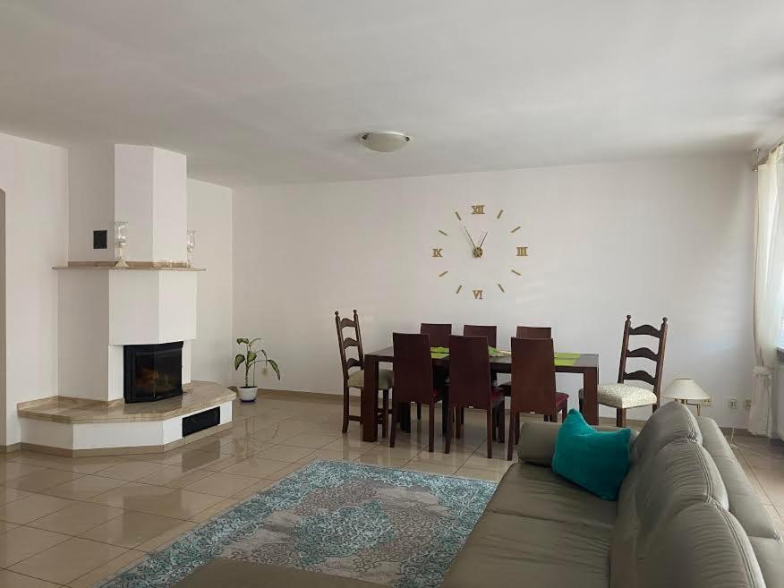 Apartament W Centrum Kolobrzegu Eksteriør bilde